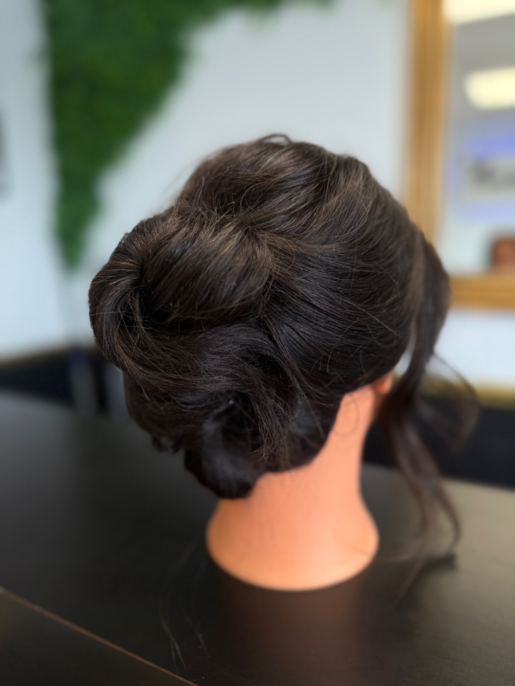 Bridal at Raven & Co. Salon in Adrian, MI