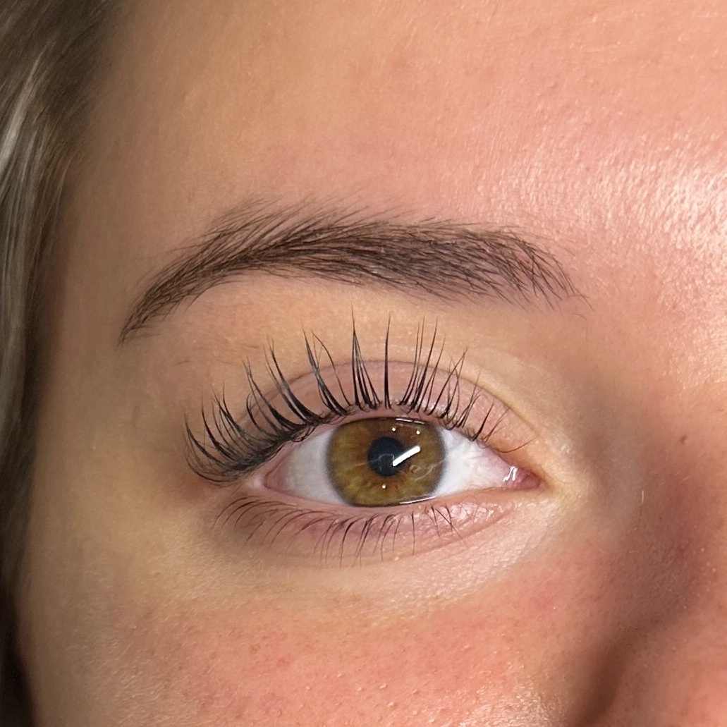 Lash Lift & Tint at Bare Beauty Essence in Lexington, OH