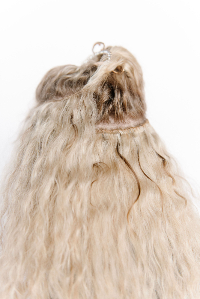 Express 2 Row Sew-in