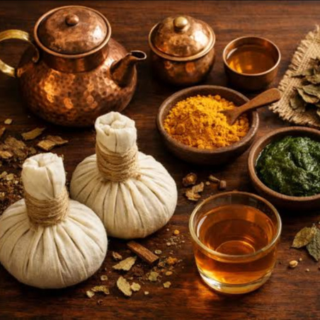 Panchakarma Packages (16 Days) at Kerala Ayurveda Panchakarma Center LLC in brandon, FL