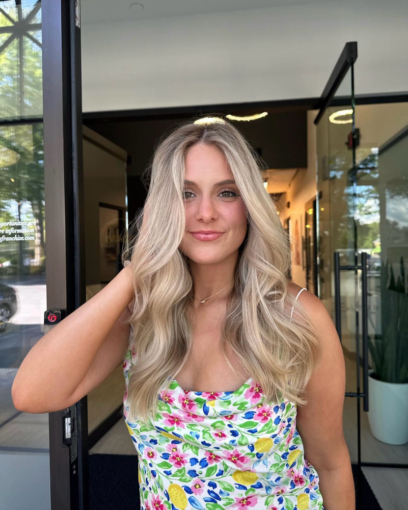 Color Consultation