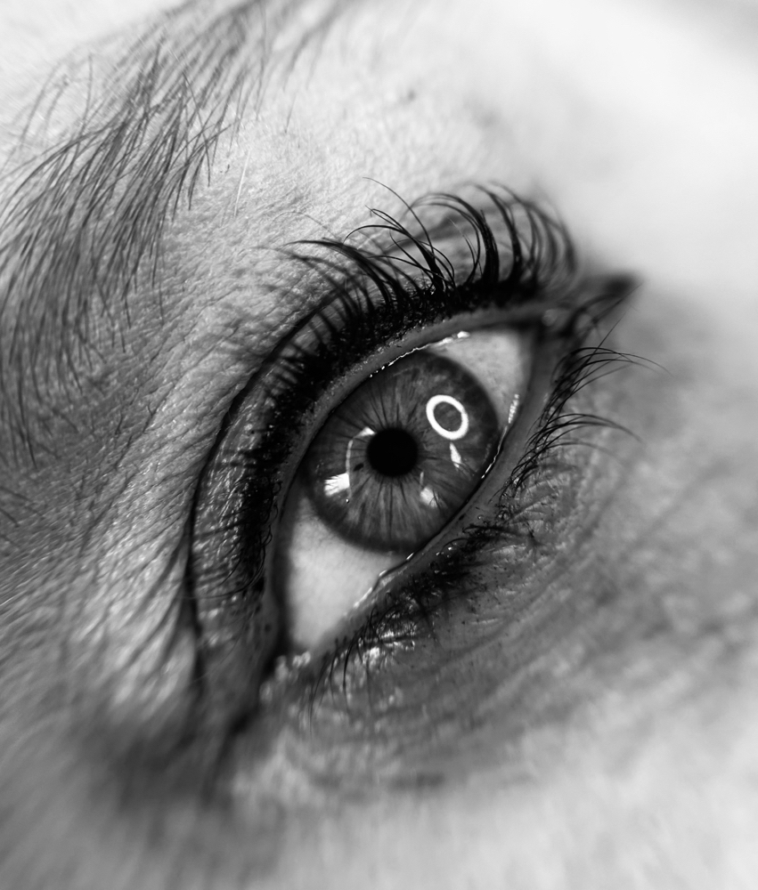 Lash Enhancement Touch-Up