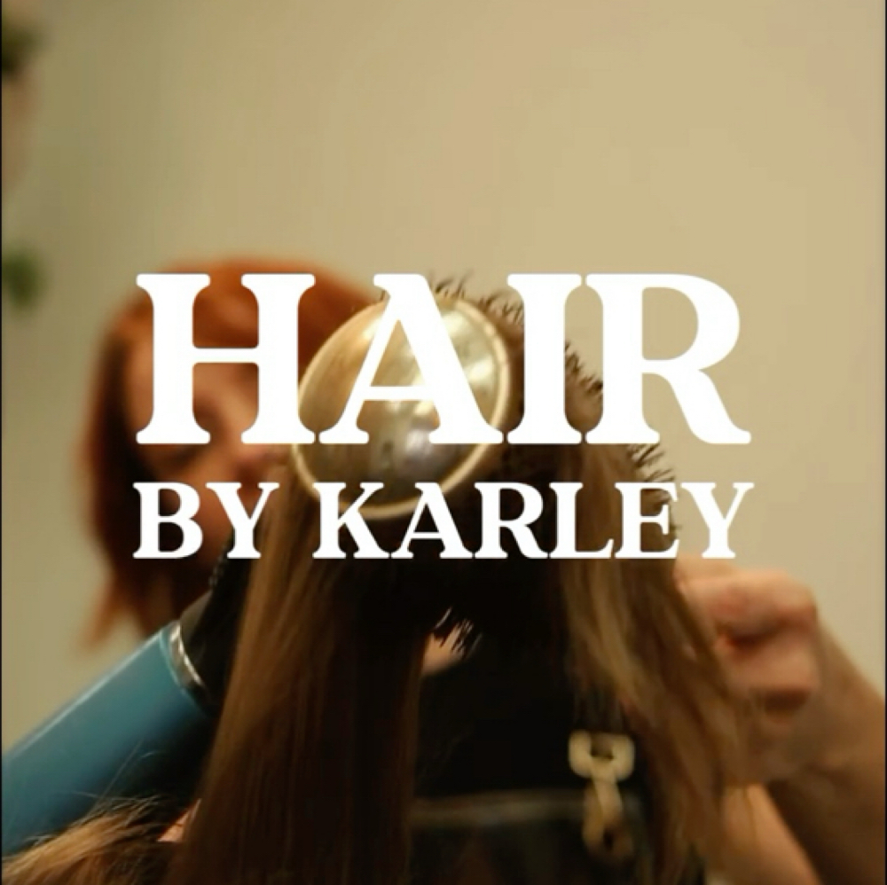 Consultation at Hair By Karley in Franklin, TN