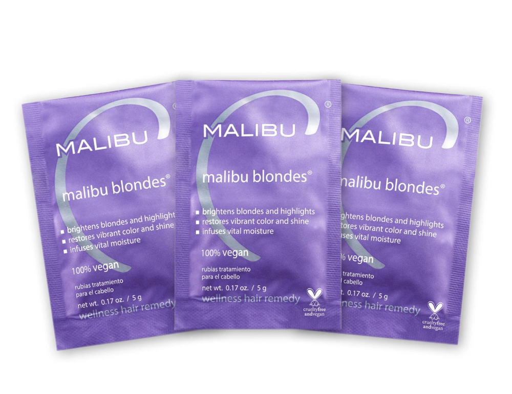 Malibu Blonde Treatment