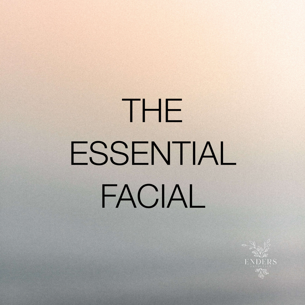 The Essential Facial