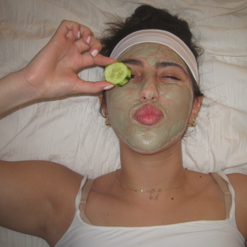 Teen Facial at Sisthetics Skincare in Hollywood, FL