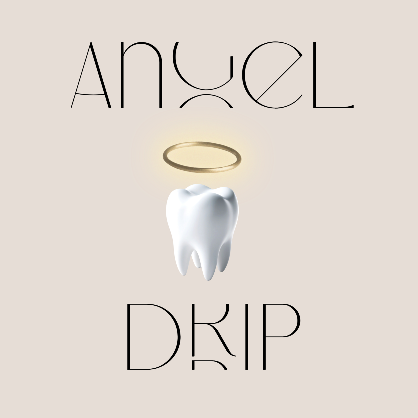 Teeth Whitening at Tailored Barber Co. in Roy, UT