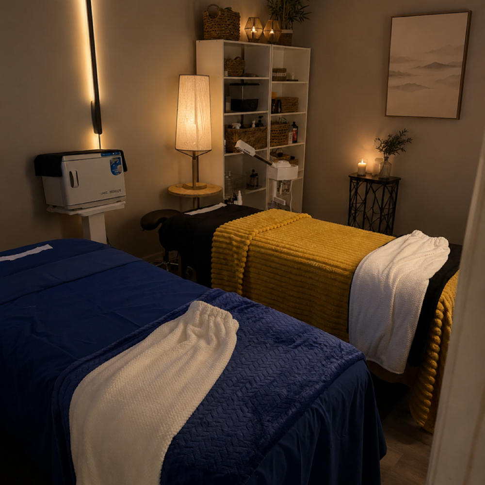 Elevated Duo Facial at EHT Spa in Valdosta, GA