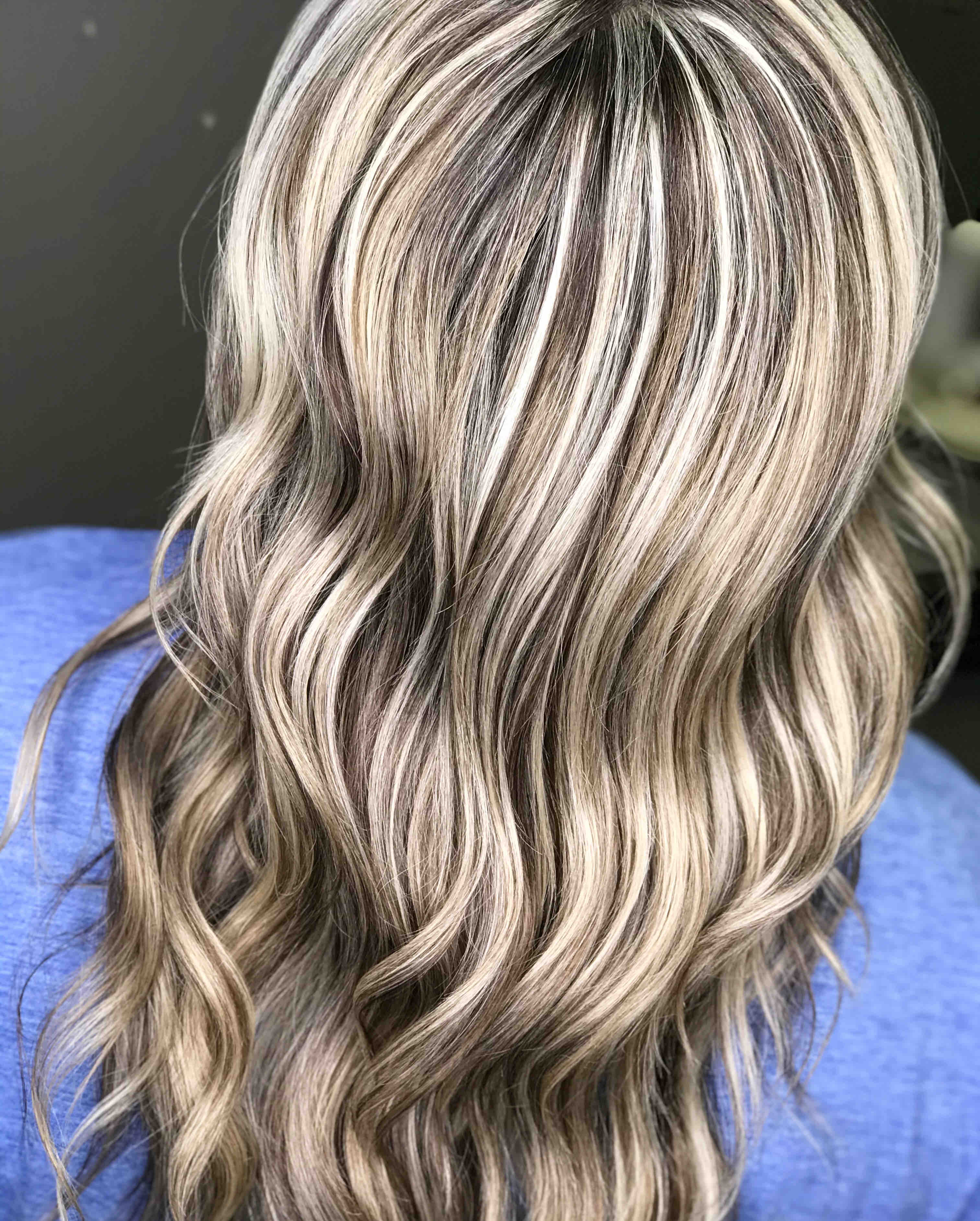 Highlight/Lowlight Partial