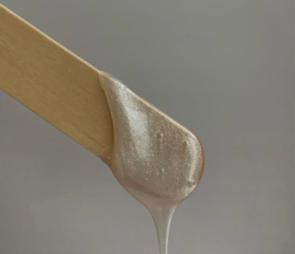 Butt (strip) Wax