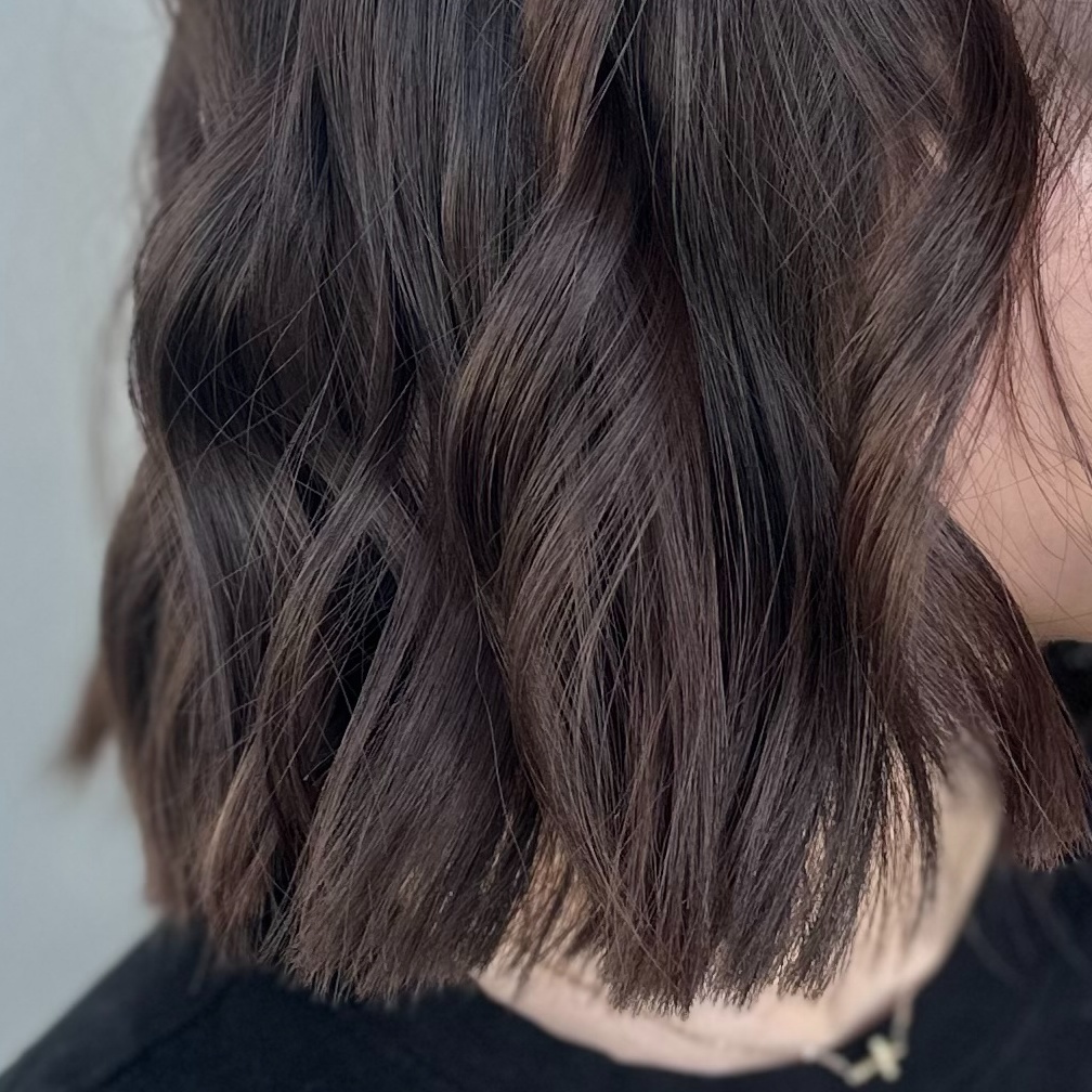 Haircut at Hair By Tay in Meridian, ID