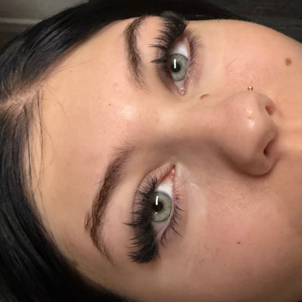 Lash Extensions (Full Set) at Alyssa Rene Esthetics in Lewiston, ID