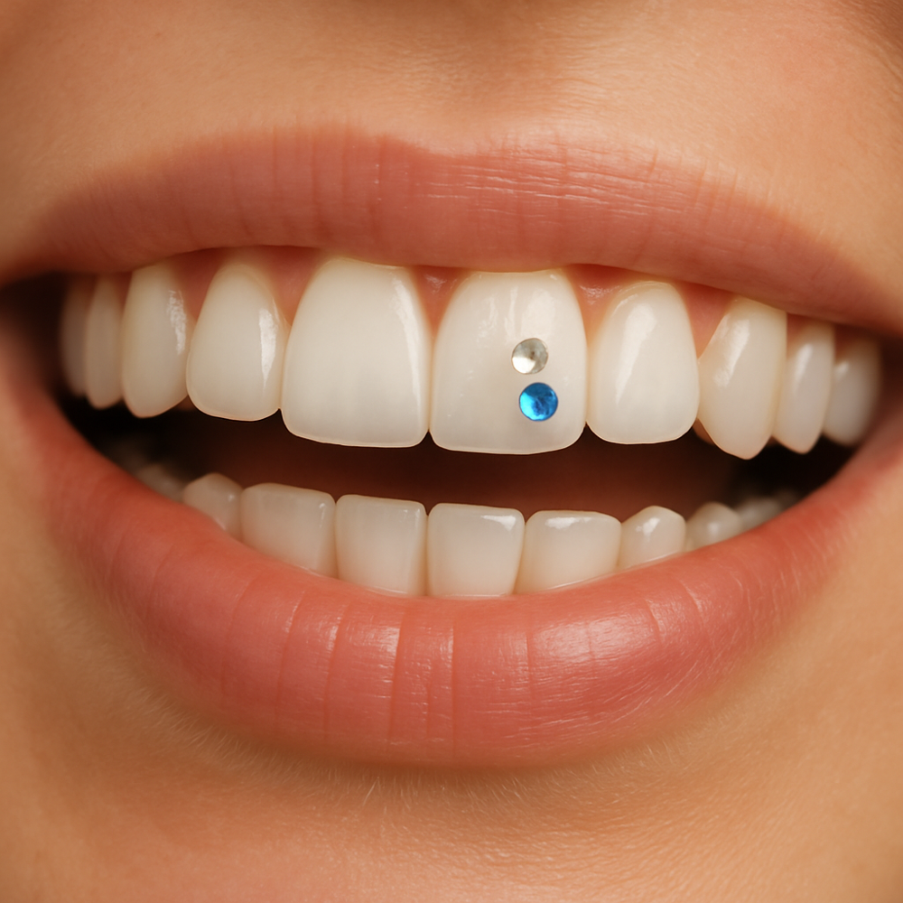 GEM DESIGN 1 TOOTH