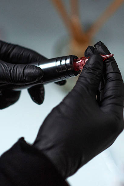 Permanent Makeup Consultation