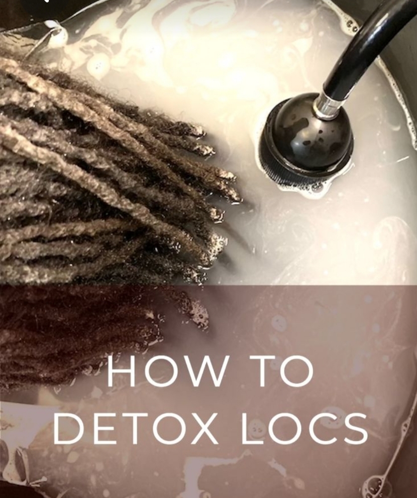 Loc Detox