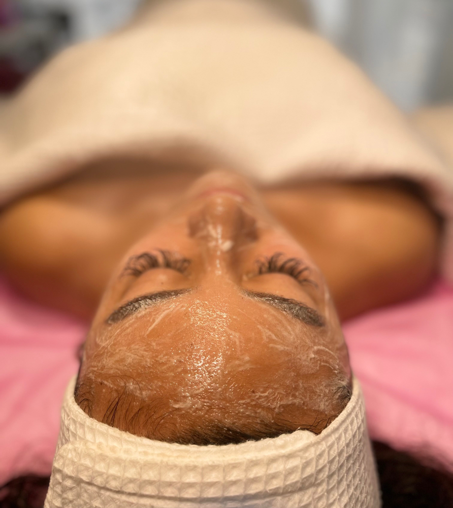 Nano Needling Facial
