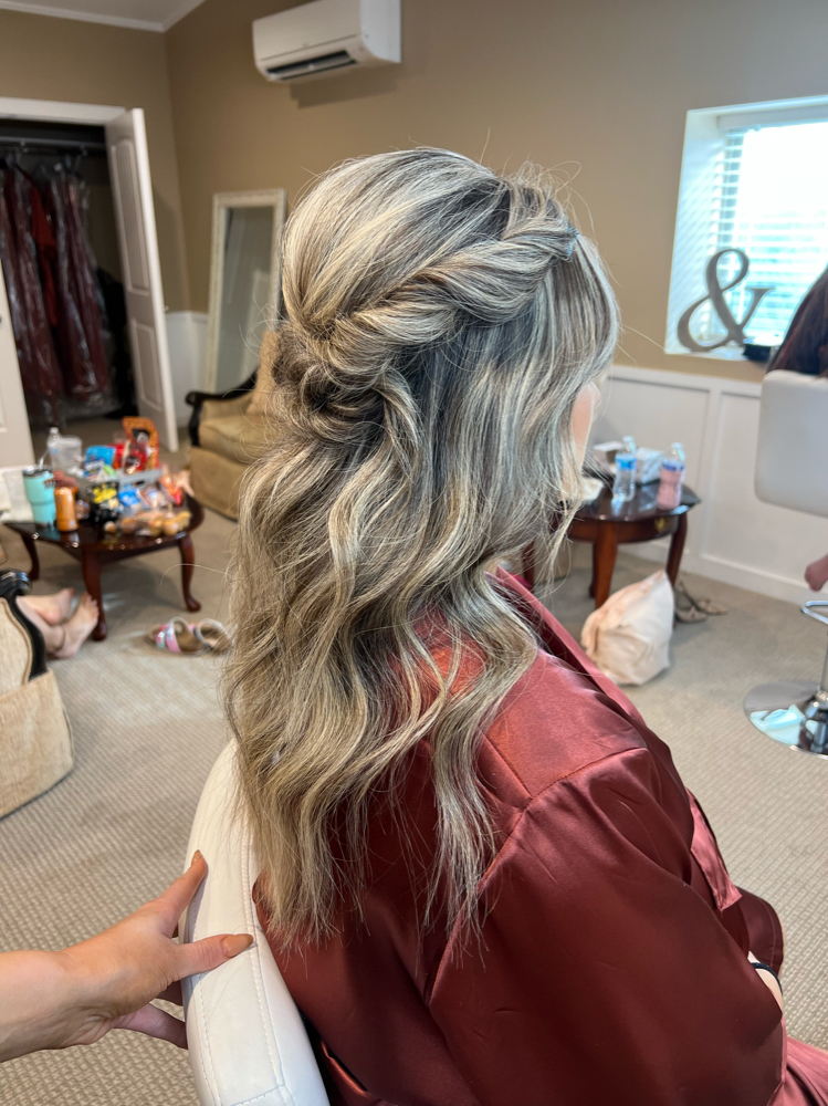 Bridal Trial
