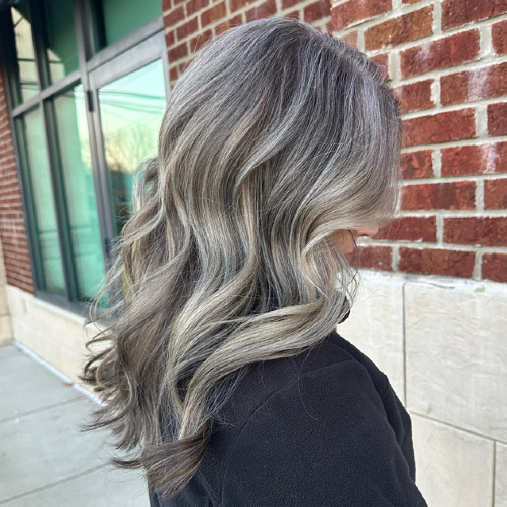 Custom Cut at JozieStyles, LLC in Lakewood, OH