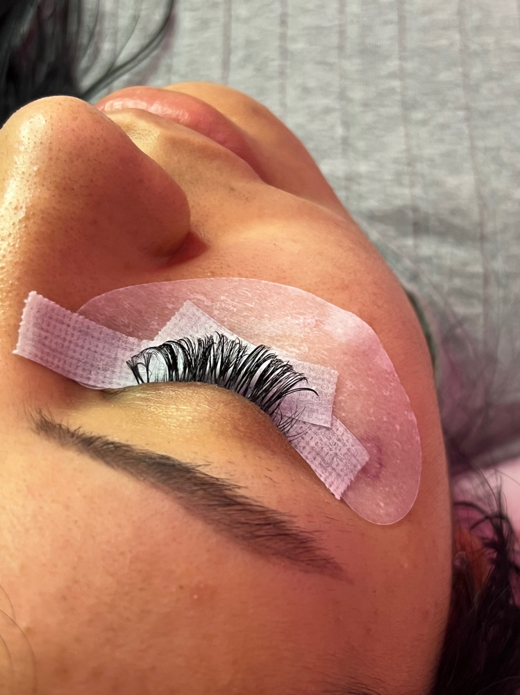 Hybrid Fill