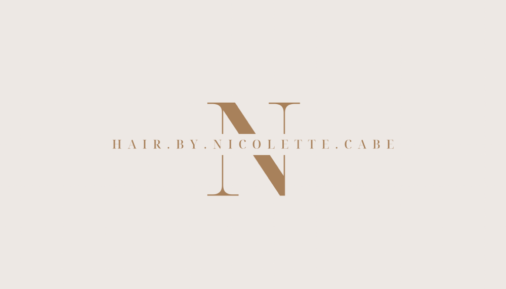 Root Touch Up + Blowout (NC)