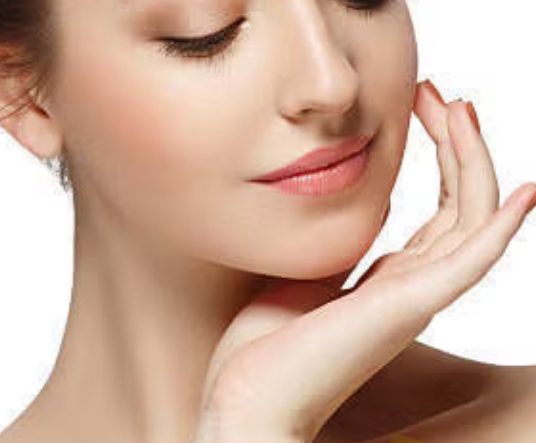 Full Face Wax (Excluding Brows)