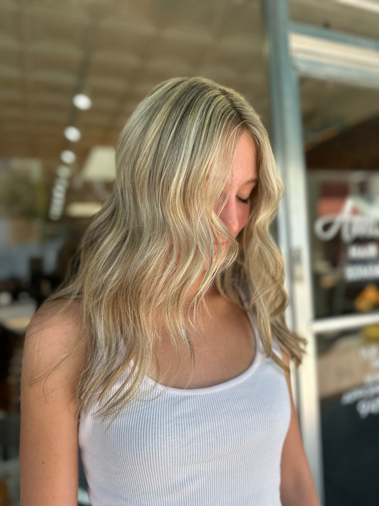 partial Highlight