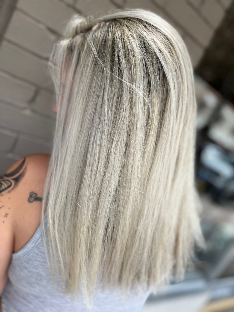 partial Highlight