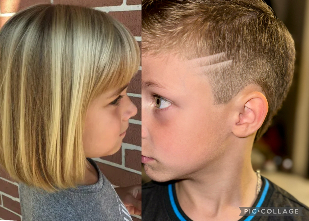Kids Cut