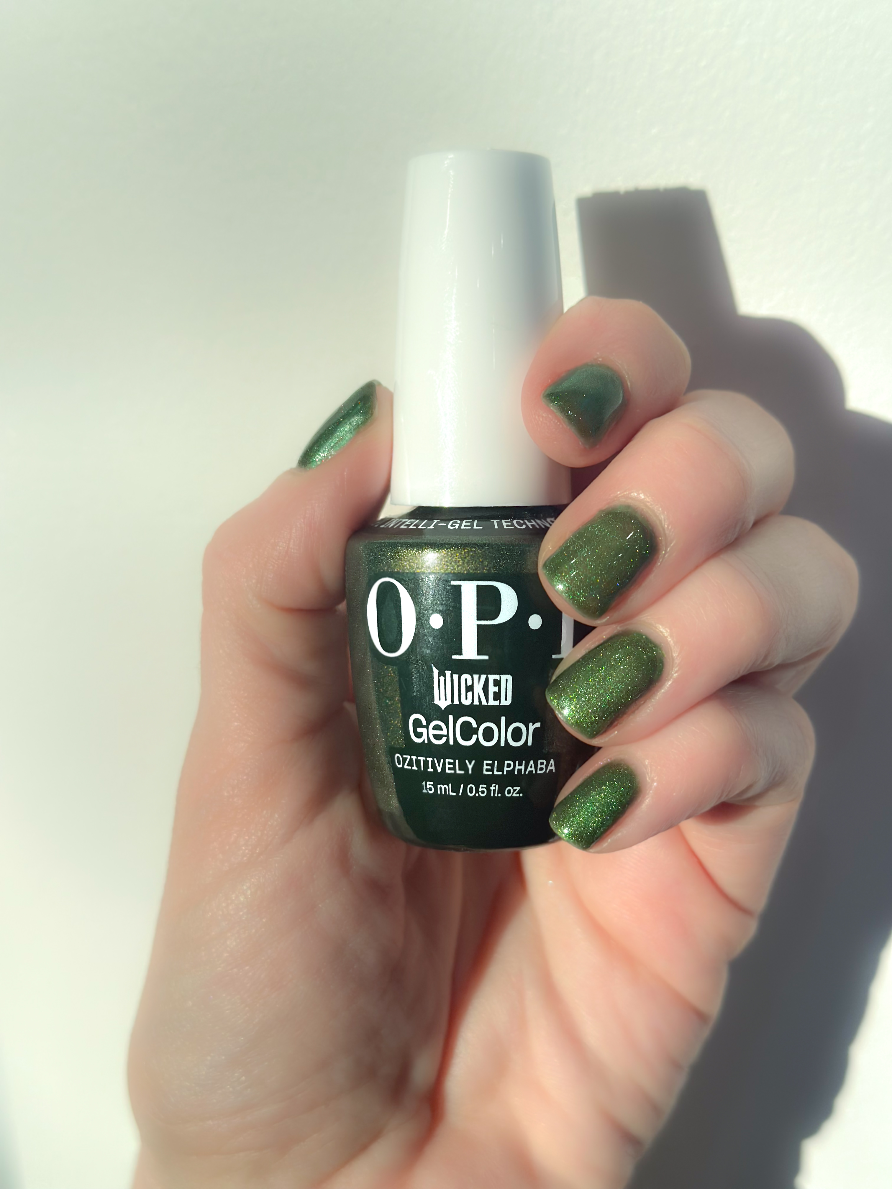 Express Manicure