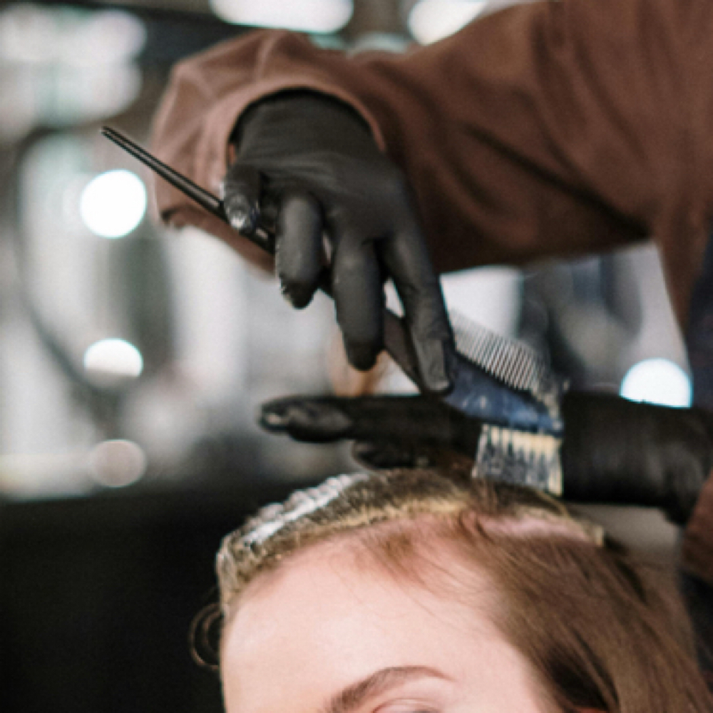 Full Head Color at Hair with Jennifer Rose in Lincoln, NE