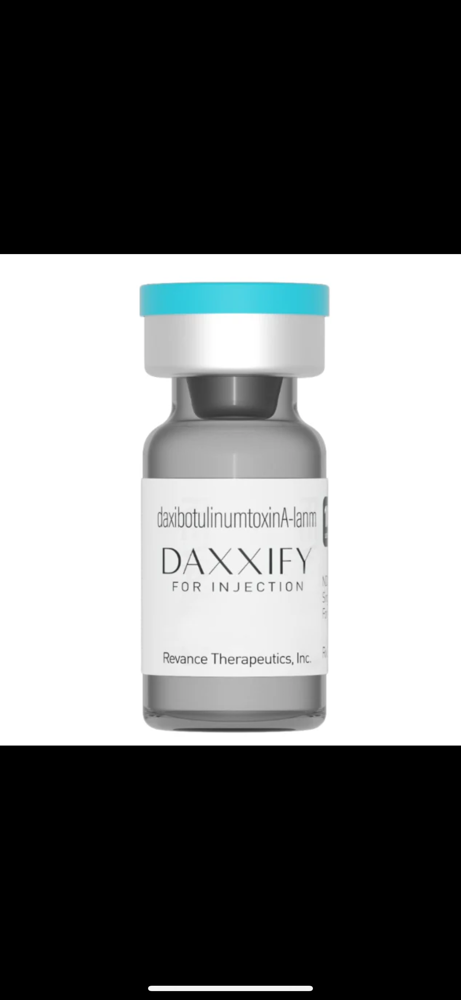 Daxxify- Per Unit