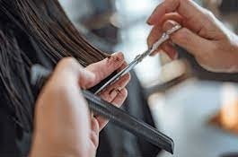 Women’s Haircut (Dry)