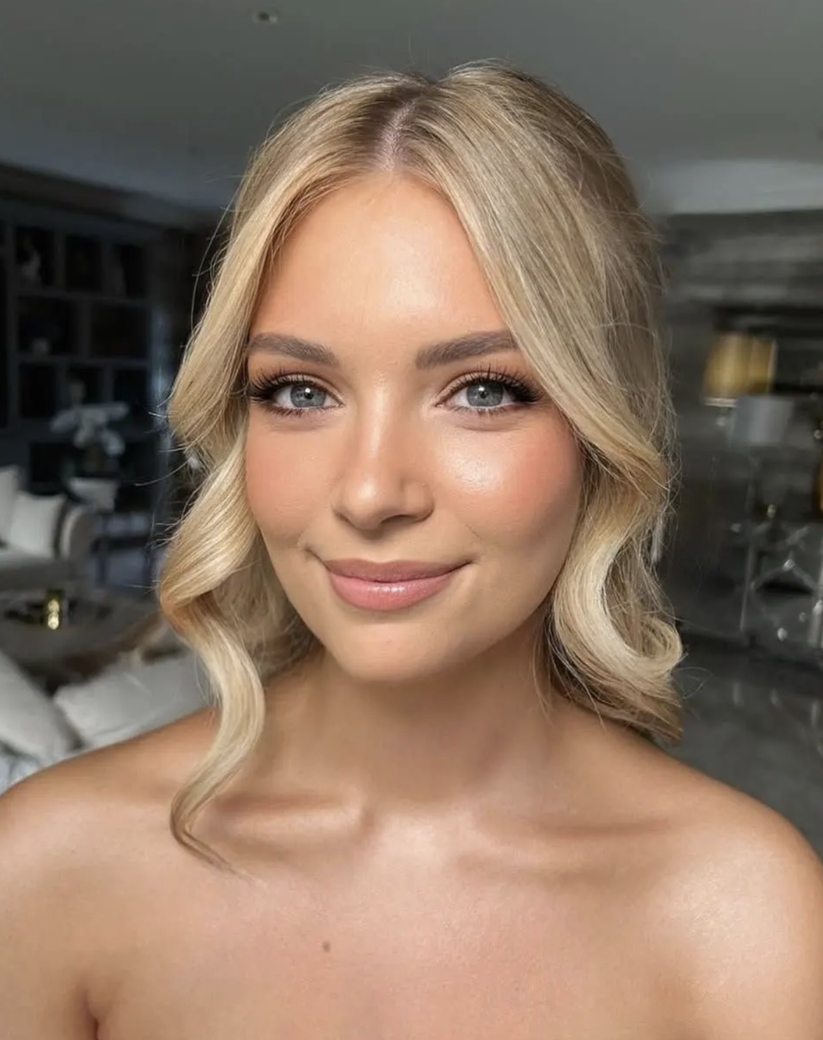 Everyday Elevated 1:1 Makeup Lesson