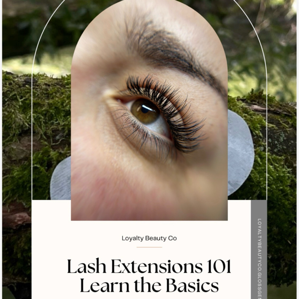 1 On 1 Training~Learn The Basics at Loyalty Beauty Co in Meridian, ID