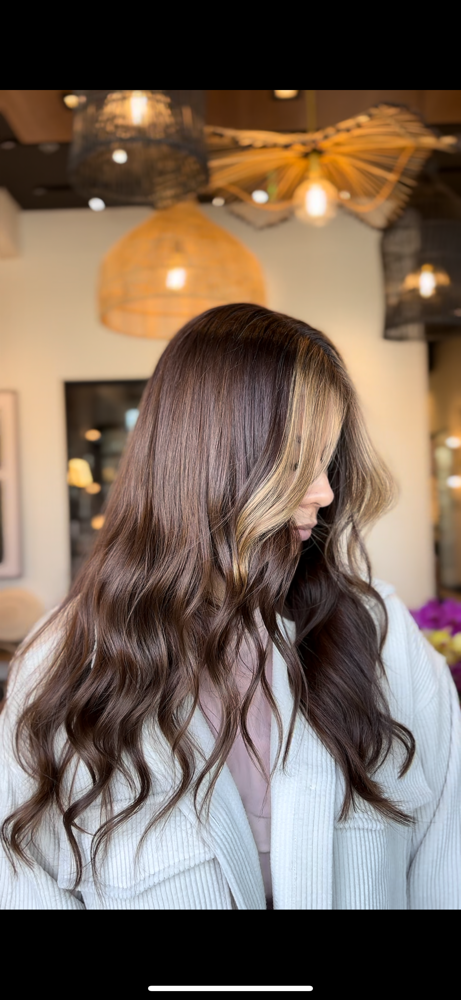 color correction
