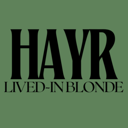 Lived-in Blonde at HAYR  STATESBORO in Statesboro, GA
