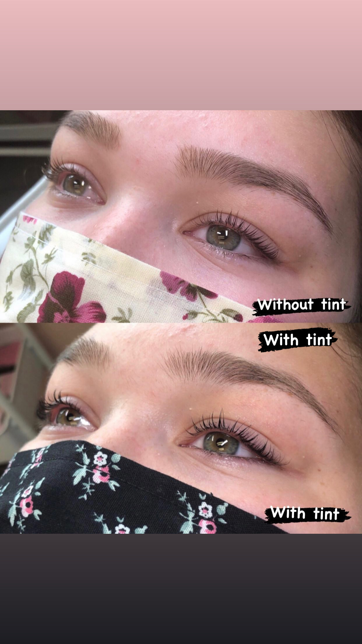 Lash Lift