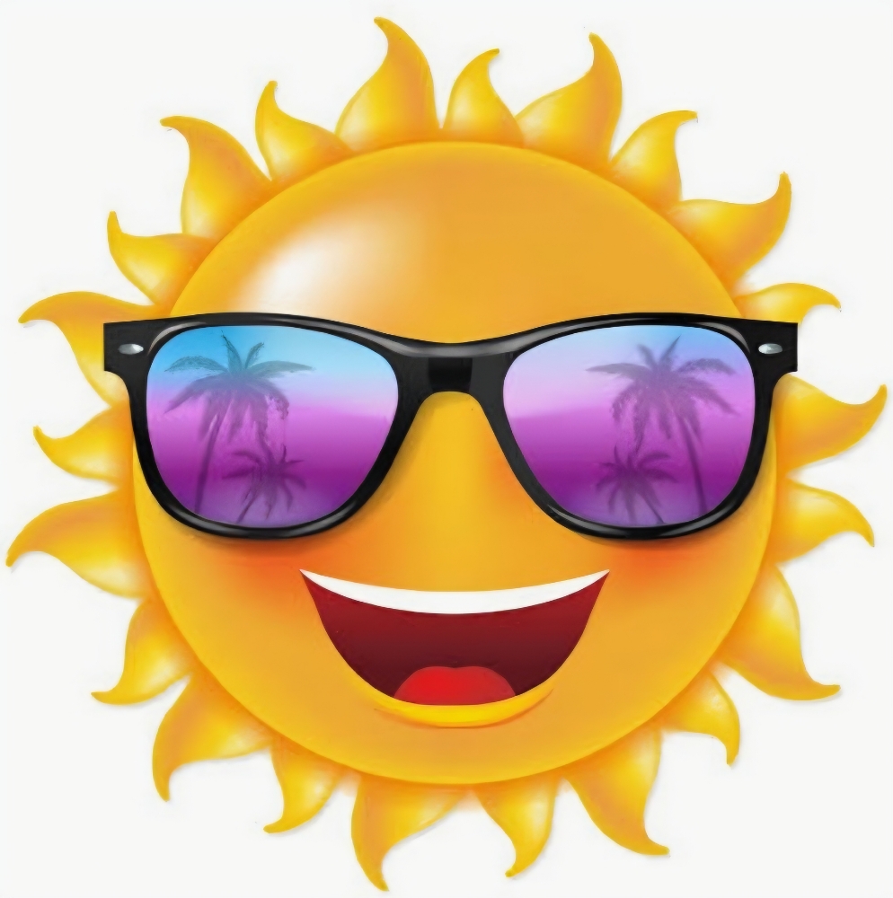 Summer stress buster 60 Minutes