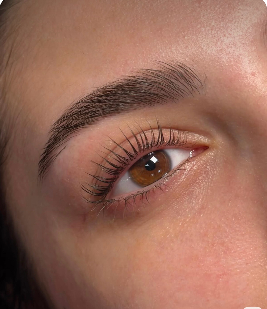 Lash Lifts