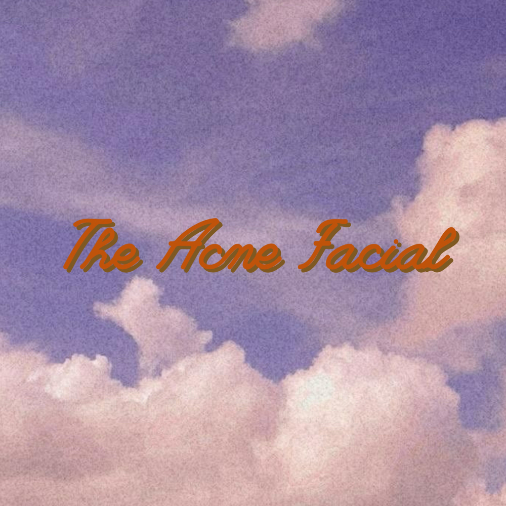 The Clarifying Acne Facial