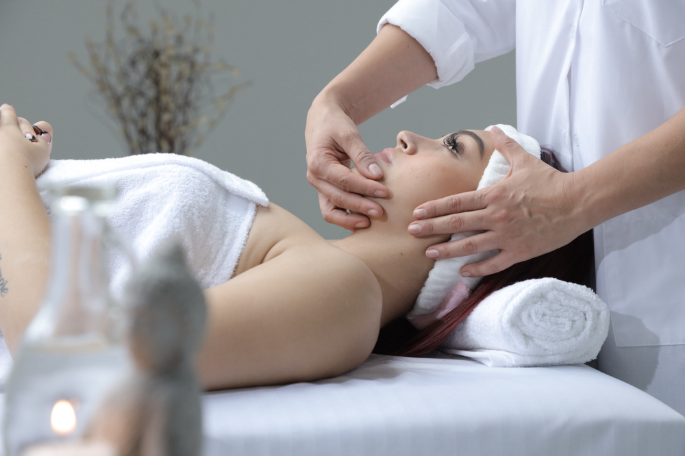 Flawless Signature Facial