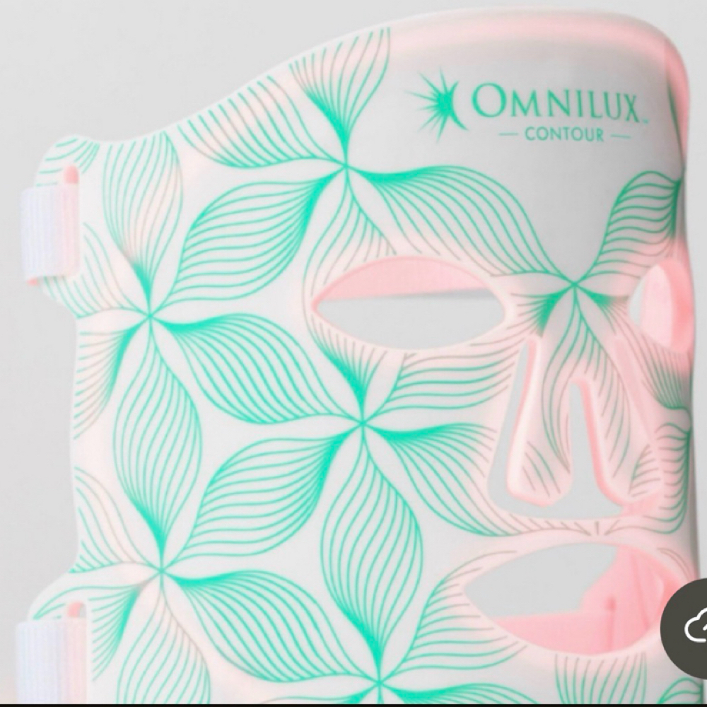 Omnilux Contour Face at Barevia in Tempe, AZ