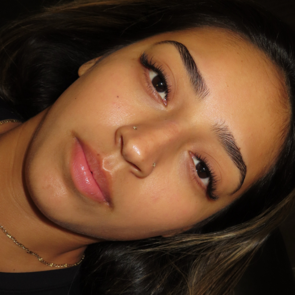 Lash Fill 2-3 Weeks at Silk and Sculpt in Port Charlotte, FL