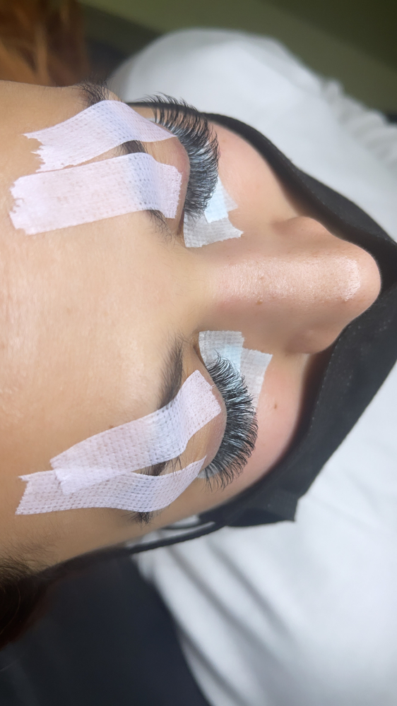 Hybrid Fill