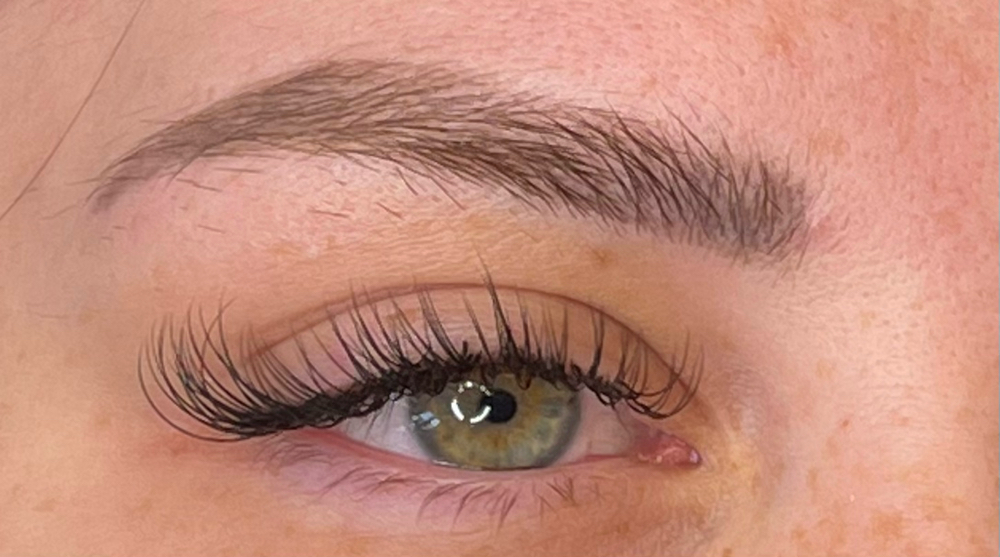 2 Week Classic Fill In