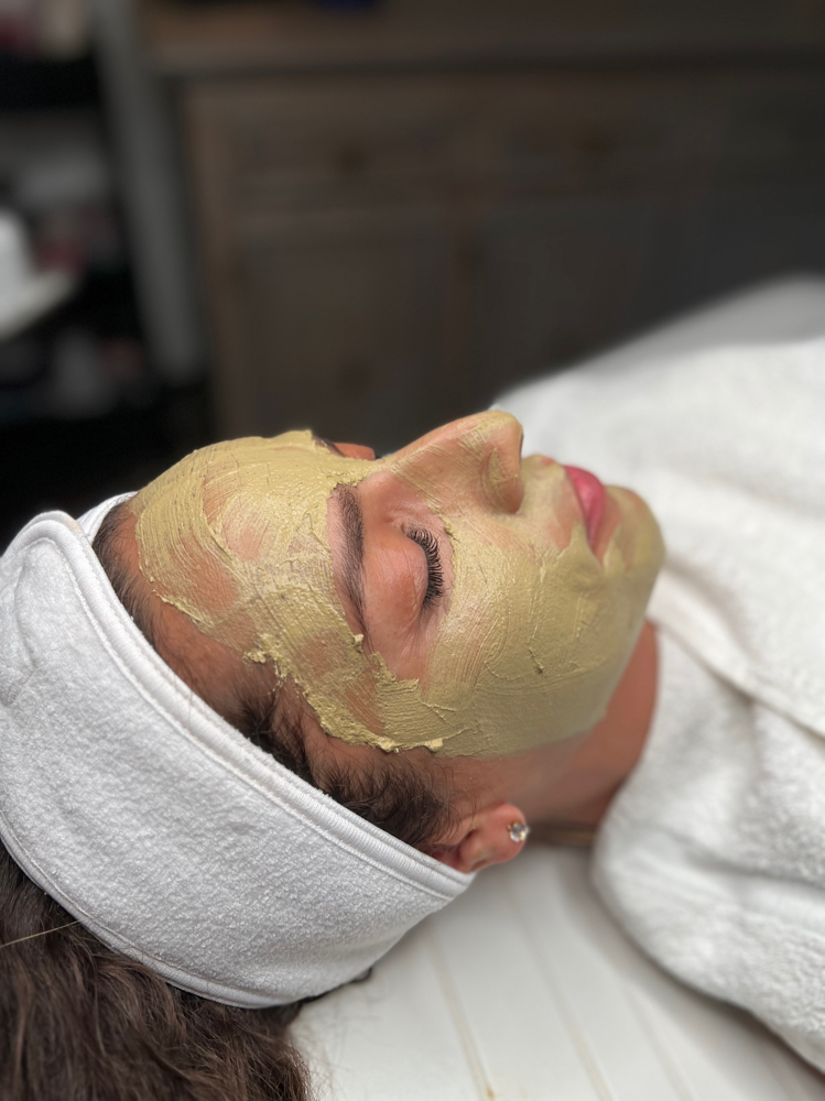 Freshen Up Facial