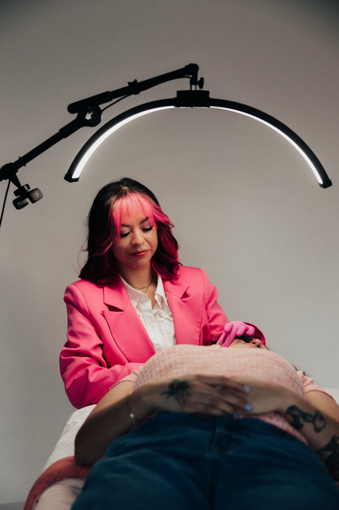 After Hour Reservation