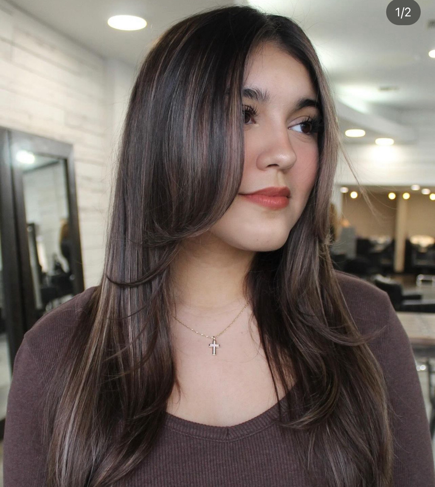 DIMENSIONAL HIGHLIGHTS
