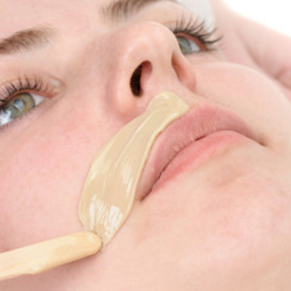 Lip Wax at Glow Beauty Lounge in New Concord, OH