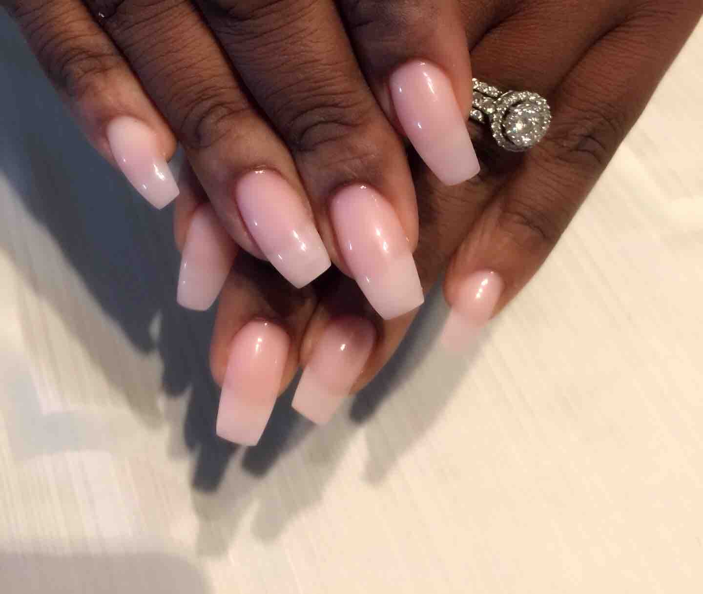 Basic Acrylic Full Set